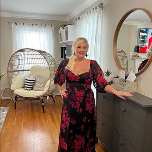 Meet your Posher, Jasmina